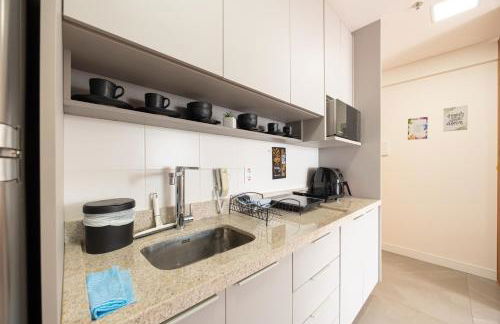 Apartamento Moderno Premium - Cittyplex - Foto 26