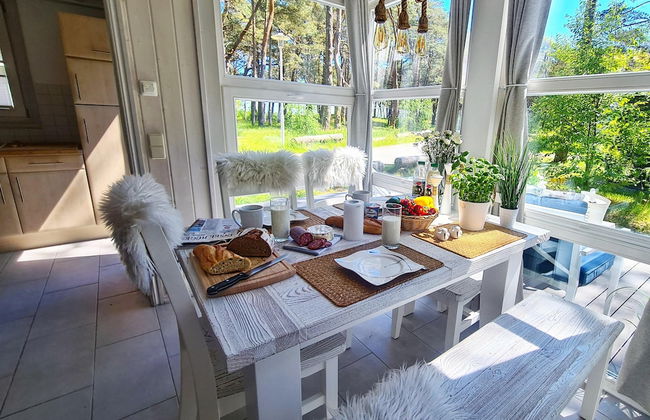 Strandhaus Rügen - Foto 33