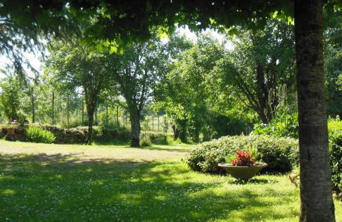 Les Hauts de Sentelines cottage - Foto 13