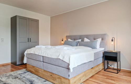 RR - Apartments Kappel - 85qm - Lift - WIFI - Foto 1