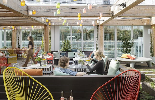 Zoku Paris - Foto 67