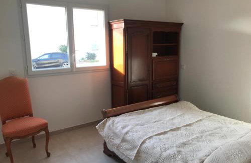 Appartement à Ghisonaccia-Prunelli - Foto 4