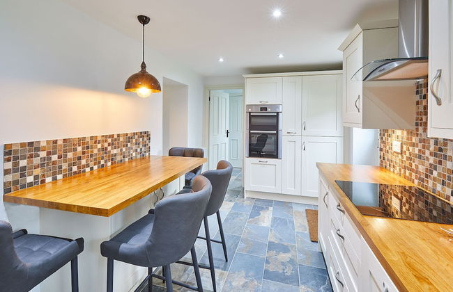 Host Stay Kenmore - Foto 8