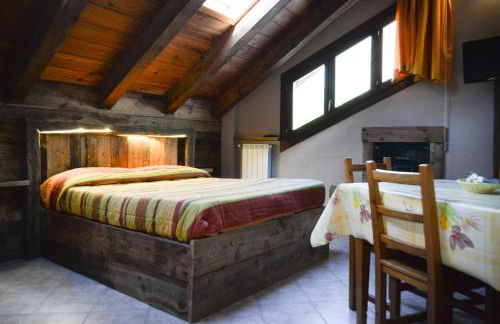 Chalet Della Guida - Foto 33