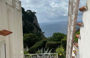 Villa Il Sorriso Capri centro - Foto 9