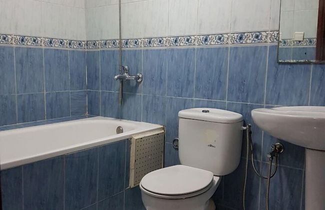 Apartment 3 Rooms City Center Fés FAR - Foto 6