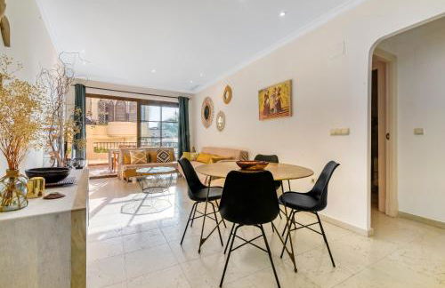 Apto frente al mar con piscina - Photo 3