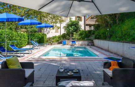 Acquanera 6&2 by Marche Holiday Villas - Foto 27