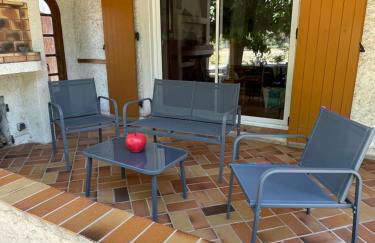 Grande maison de vacances jusqu'à 15 personnes, à quelques pas d'Aix-en-Provence - Foto 8