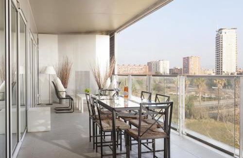 Rent Top Apartments Beach-Diagonal Mar - Photo 30