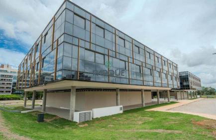 Studio | Brasília | Aluguel por temporada - Foto 1