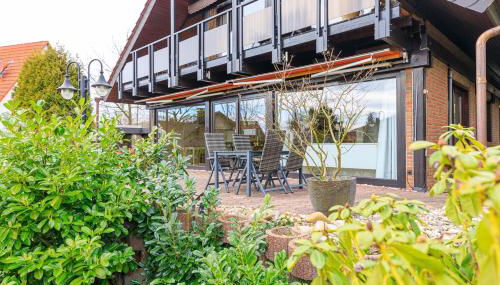 Ferienwohnung Isabella am Möhnesee - Foto 4, Garden