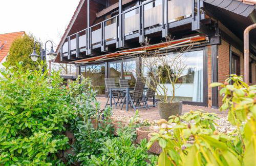 Ferienwohnung Isabella am Möhnesee - Foto 4