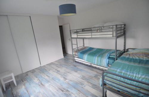 Villa familiale piscine-Océan & Bassin d'Arcachon - Foto 15