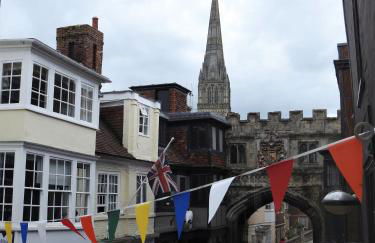 Purlins Holiday Apartment - Foto 27