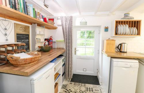 Broom Cottage - Foto 10