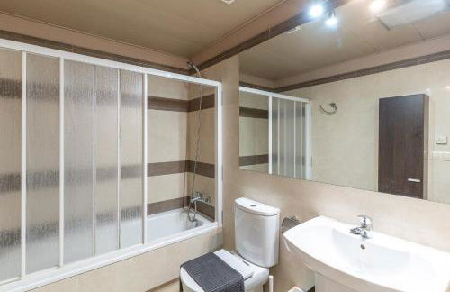 Charming Garden Apartment en "Jardins de Sa Boadella" - Foto 48