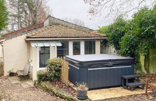 Maison avec jardin et jacuzzi proche Polytechnique - Foto 29