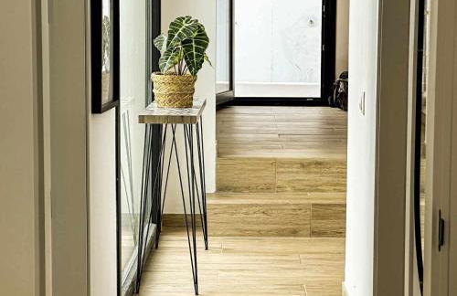 Casa Gerda modernes Haus mit Pool, ACs und Heizung, strandnah - Foto 32