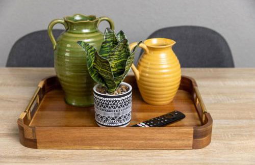 Relax & Explore Downtown Little Rock - Foto 6