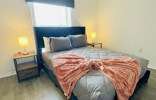 Huge Screened Patio That Overlooks Lake Buck, Near Famous Attractions!! - Foto 15