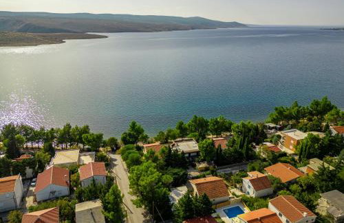 DALMOR holiday house - Foto 44