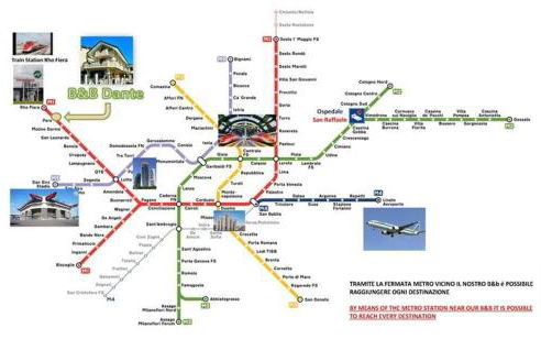 Camera Pero con bagno in comune - Photo 11