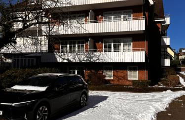 Cosy Dream Scharbeutz - Foto 33