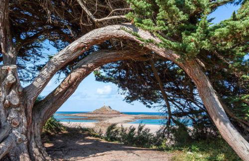Belle demeure de pierre au calme à Erquy - Foto 22