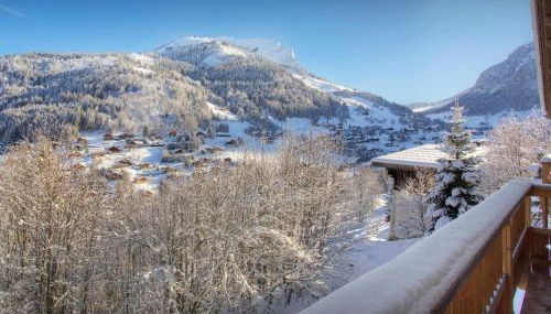 Chalet Cosyneige - OVO Network - Foto 2