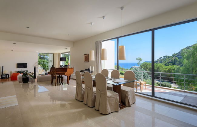 Ixian Hilltop Villa - Photo 33