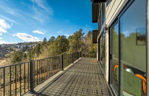 The Enchanted Summit - Foto 65