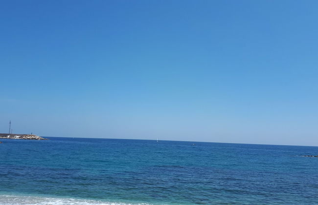 Apart. 1 linea de playa - Vera - Foto 21