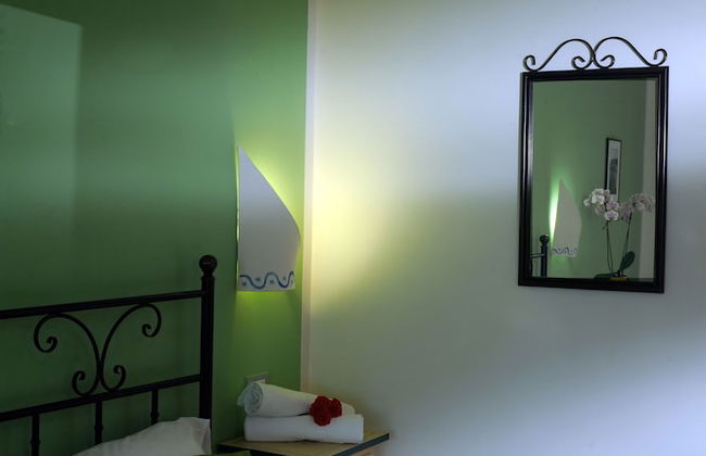 Masseria Torre dei Preti - Foto 5