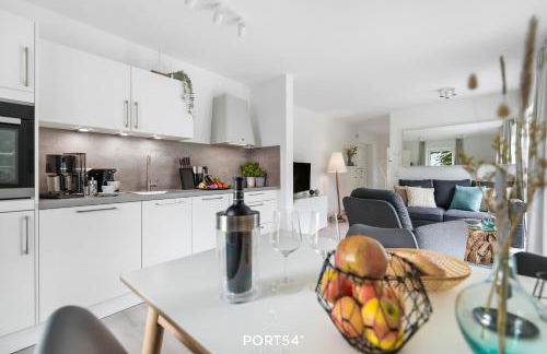 Ferienwohnung Ruhepol, App 11 Emmelsbüll - Foto 3