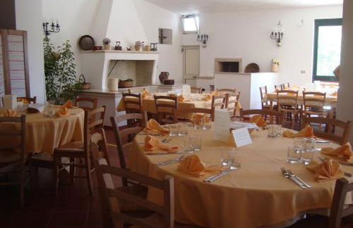 Agriturismo Vignavecchia - Foto 89