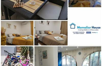 Momaliar House - Foto 1