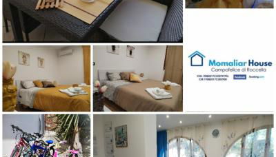 Momaliar House - Foto 1