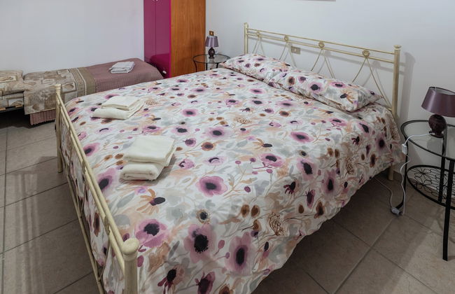 Villa D'Angelo - Foto 1