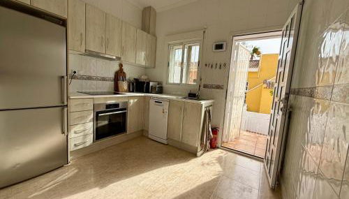 Casa Liva, wonderfully relaxing on the Costa Blanca - Foto 2