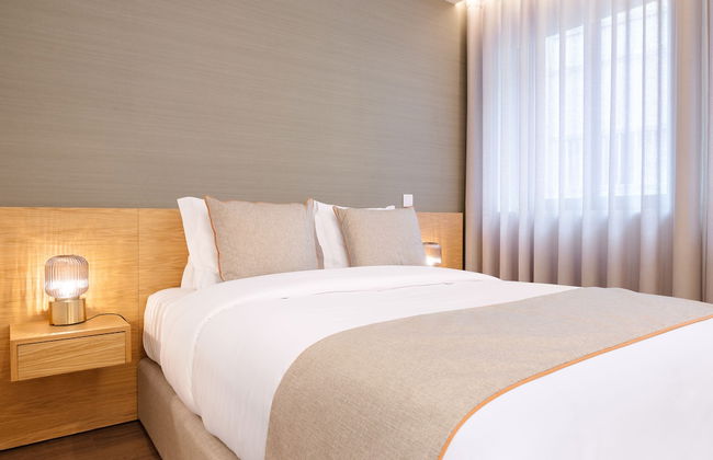 Catarina Serviced Apartments - Foto 26