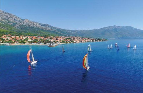 Stunning Home In Orebic With Wifi - Photo 34