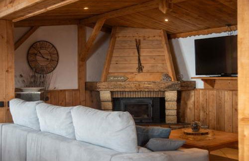 Les Chalets du Thorens - Foto 77