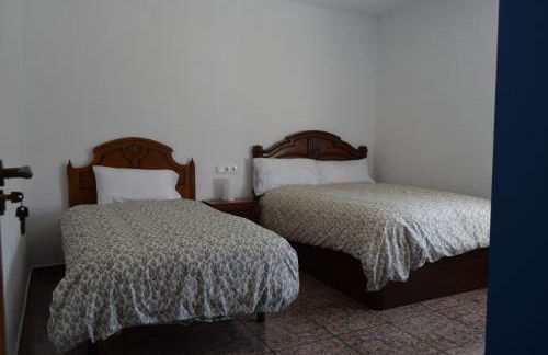 Casa Rural O Noso Lar - Foto 33