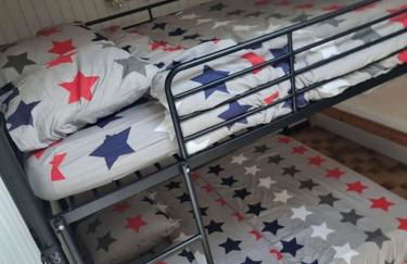 Appartement à partager entre amis ou familles - Foto 12