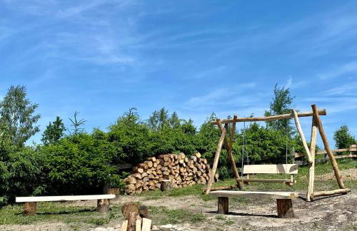 SŁONECZNY DOM NA WZGÓRZU - Foto 22