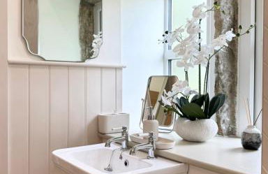 Bents Holiday Cottage, parking and country views - Foto 21