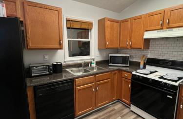 TheCornerWhiteHouse - Foto 4