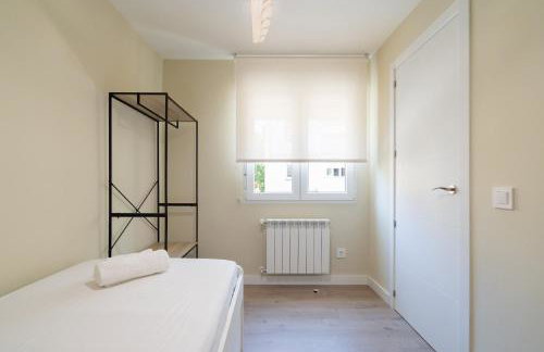 apartamento para 6 personas en hortaleza ALQUILER TEMPORAL - Foto 35