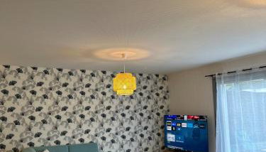 Le Nid Des Grèves avec jacuzzi - Foto 4